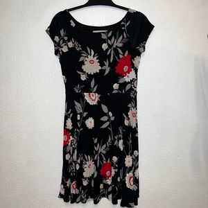 Loft dress size small